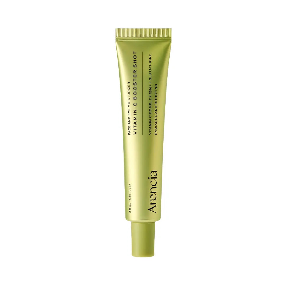 ✨ Vitamin C Booster Shot 30ml 🍊  # Pure Vitamin C + Glutathione + Niacinamide for Bright, Radiant & Healthy-Looking Skin