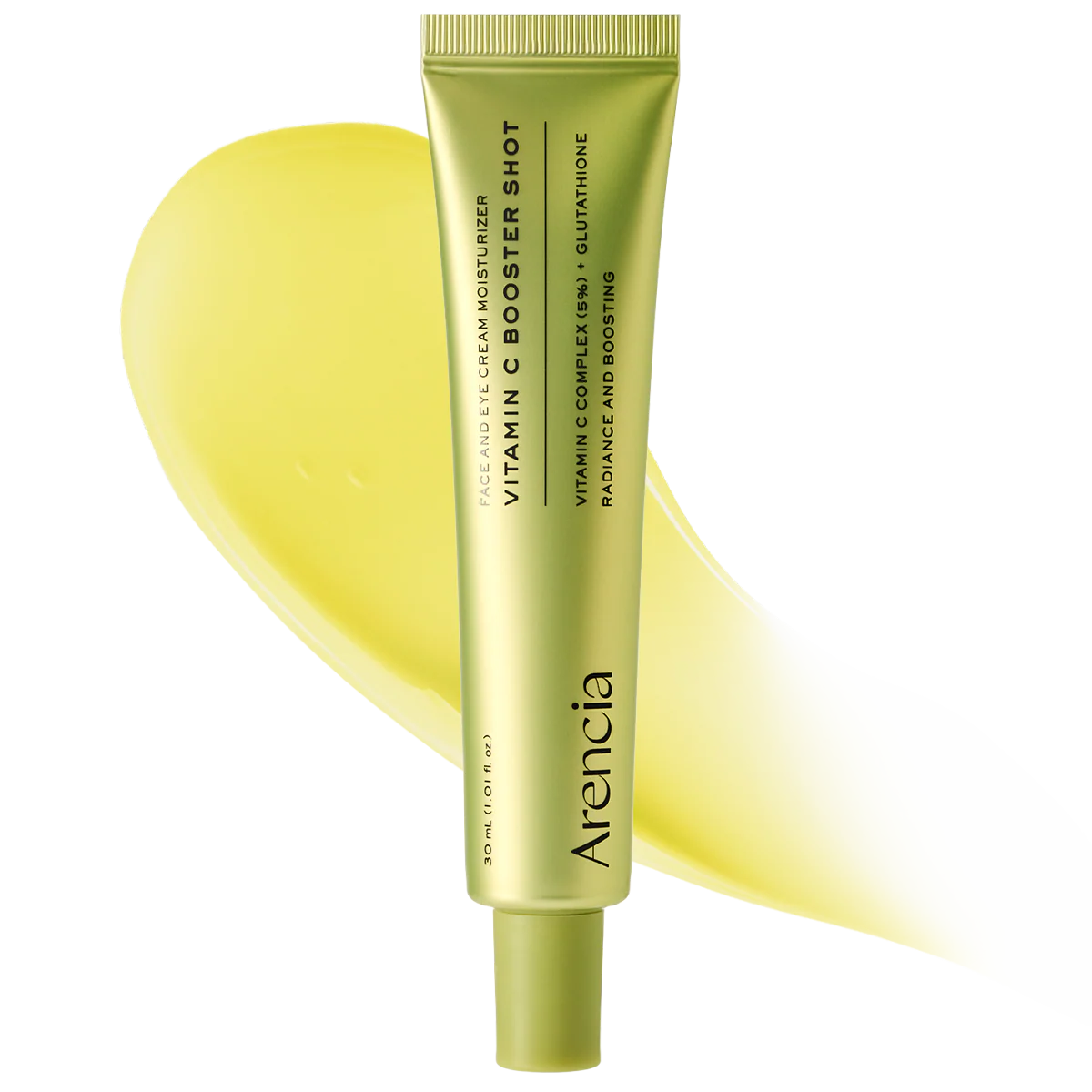 ✨ Vitamin C Booster Shot 30ml 🍊  # Pure Vitamin C + Glutathione + Niacinamide for Bright, Radiant & Healthy-Looking Skin